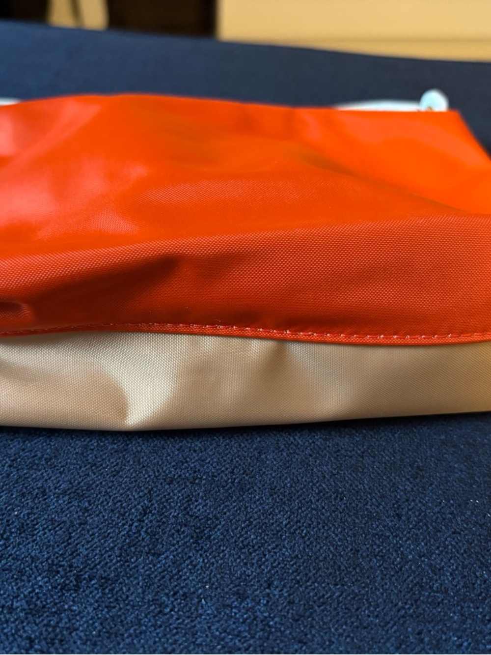 Longchamp Multicolor Women’s Petite Shoulder Bag - Picture 6 of 7